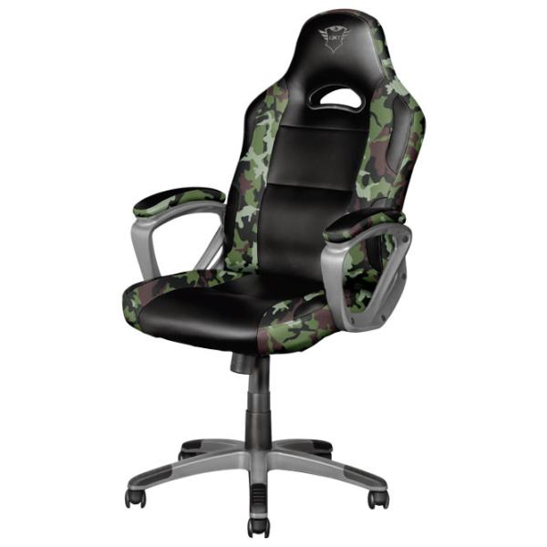 Игровое кресло Trust GXT 705C Ryon Камуфляж photo 2