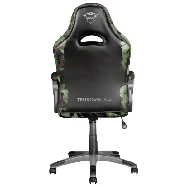 Игровое кресло Trust GXT 705C Ryon Камуфляж photo 5