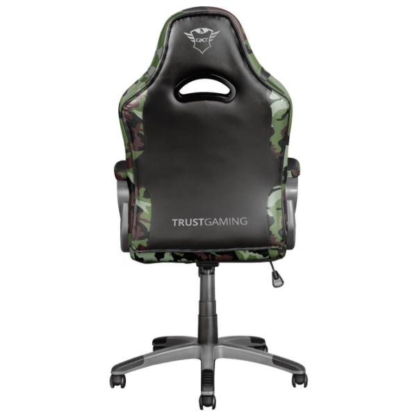 Игровое кресло Trust GXT 705C Ryon Камуфляж photo 5
