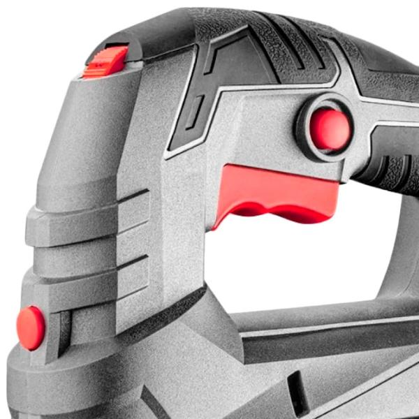 Fierăstrău pentru decupat Graphite 58G047 17 mm/ Gray photo 4