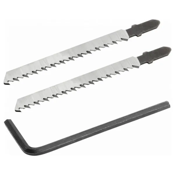 Fierăstrău pentru decupat Graphite 58G047 17 mm/ Gray photo 5