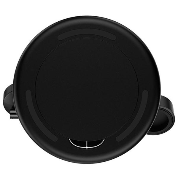 Încărcător wireless Baseus WXTE000101 2 A/ Black photo 6