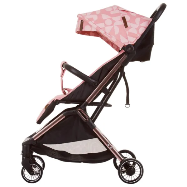 Cărucior pentru copil Chipolino Easy Go 3800931050962/ Pink photo 2 Cărucior pentru copil Chipolino Easy Go 3800931050962/ Pink photo 2