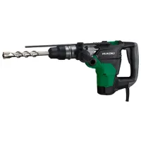 Ciocan rotopercutor Hikoki DH40MCWSZ 1100 W/ Green photo 2