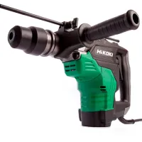 Ciocan rotopercutor Hikoki DH40MCWSZ 1100 W/ Green photo 3