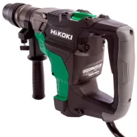Ciocan rotopercutor Hikoki DH40MCWSZ 1100 W/ Green photo 4