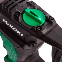 Ciocan rotopercutor Hikoki DH40MCWSZ 1100 W/ Green photo 8