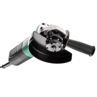 Polizor Hikoki G13SR4YGZ Unghiular/ 750 W/ Green photo 2