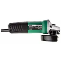 Polizor Hikoki G13SR4YGZ Unghiular/ 750 W/ Green photo 3