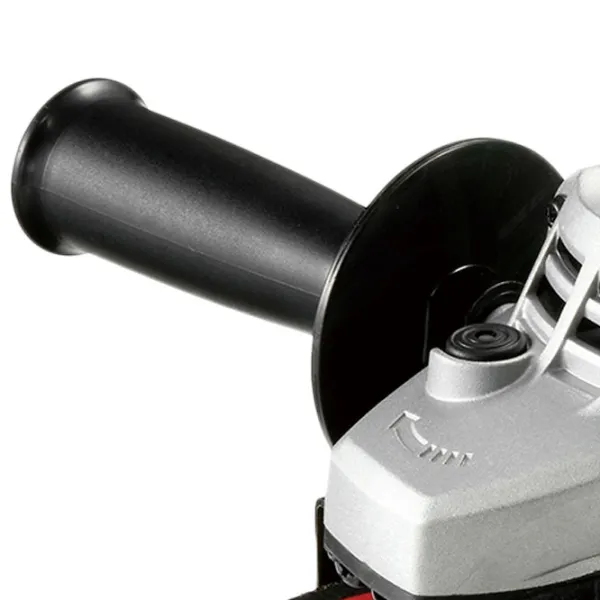 Шлифовальная машина Hikoki G13SR4YGZ Угловая/ 750 Вт/ Зелёный photo 4