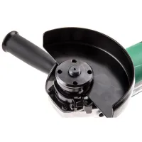 Polizor Hikoki G13SR4YGZ Unghiular/ 750 W/ Green photo 5