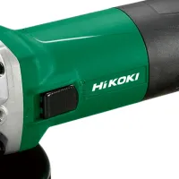Polizor Hikoki G13SR4YGZ Unghiular/ 750 W/ Green photo 7