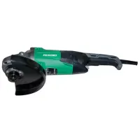 Polizor Hikoki G23SW2W7Z Unghiular/ 2200 W/ Green photo 2