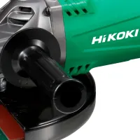 Polizor Hikoki G23SW2W7Z Unghiular/ 2200 W/ Green photo 5