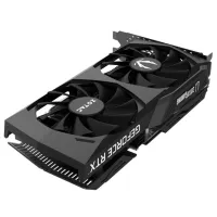 Placă video Zotac GeForce RTX 4060 OC Spider-Man Edition PCI Express x8 4.0 / 8 GB photo 3