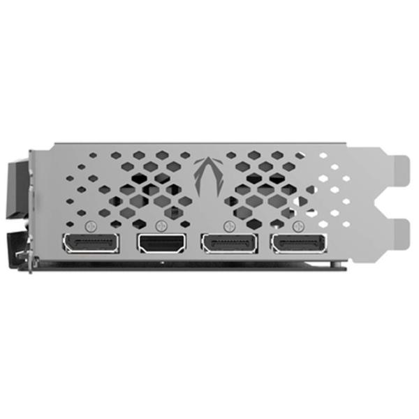 Видеокарта Zotac GeForce RTX 4060 OC Spider-Man Edition PCI Express x8 4.0 / 8 ГБ photo 5 Видеокарта Zotac GeForce RTX 4060 OC Spider-Man Edition PCI Express x8 4.0 / 8 ГБ photo 5