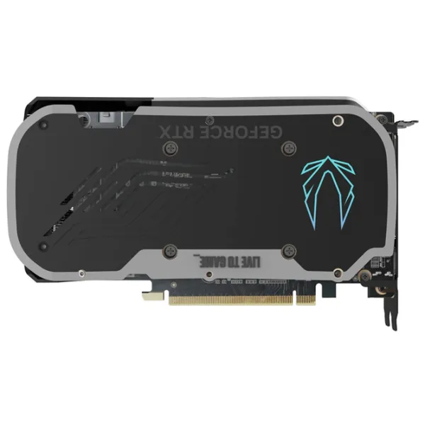 Placă video Zotac GeForce RTX 4060 Ti Twin Edge PCI Express x8 4.0 / 8 GB photo 4
