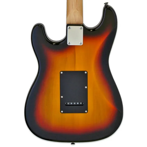 Электрогитара Aria STG-003 SPL 3TS Stratocaster photo 3
