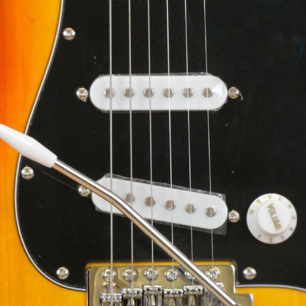 Электрогитара Aria STG-003 SPL 3TS Stratocaster photo 5