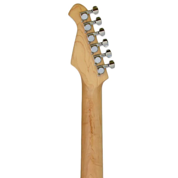 Электрогитара Aria STG-003 SPL 3TS Stratocaster photo 10