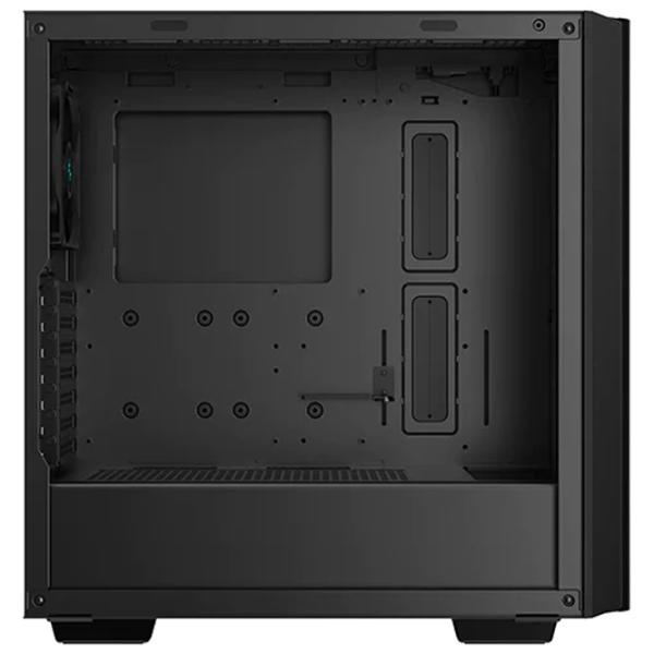 Корпус Deepcool CH510 MESH DIGITAL Mid Tower / Черный photo 2