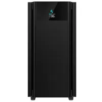 Carcasă Deepcool CH510 MESH DIGITAL Mid Tower / Black photo 3