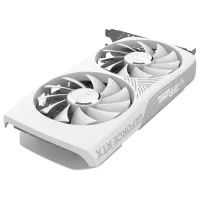 Placă video Zotac GeForce RTX 4060 Twin Edge OC PCI Express x8 4.0 / 8 GB photo 2