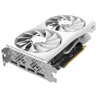 Placă video Zotac GeForce RTX 4060 Twin Edge OC PCI Express x8 4.0 / 8 GB photo 3