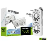 Placă video Zotac GeForce RTX 4060 Twin Edge OC PCI Express x8 4.0 / 8 GB photo 6