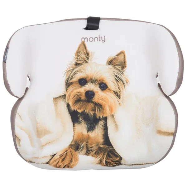 Детское автокресло Chipolino Monty (3800931049362) 6 лет - 12 лет/ 36 кг/ Бежевый photo 3 Детское автокресло Chipolino Monty (3800931049362) 6 лет - 12 лет/ 36 кг/ Бежевый photo 3