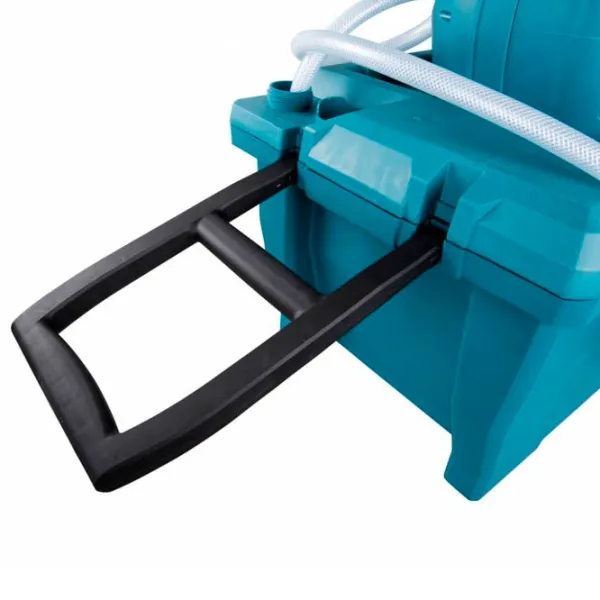Мойка высокого давления Makita DHW080ZK Синий photo 3