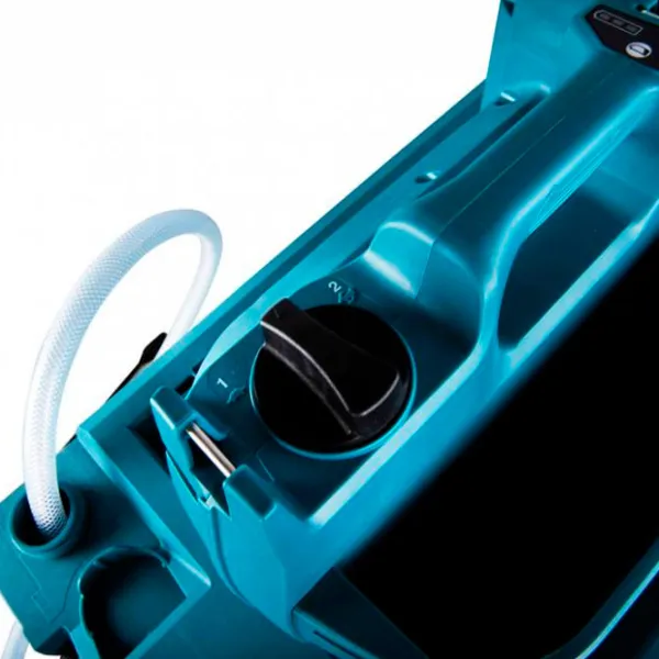 Мойка высокого давления Makita DHW080ZK Синий photo 4