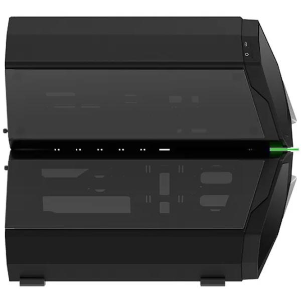 Корпус Deepcool QUADSTELLAR INFINITY Full Tower / Черный photo 3