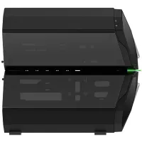 Корпус Deepcool QUADSTELLAR INFINITY Full Tower / Черный photo 3