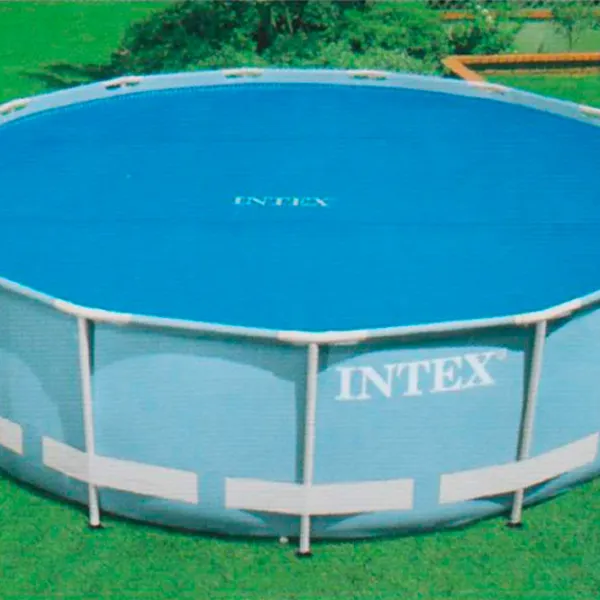 Солнечное покрывало Intex 28012 Синий photo 4