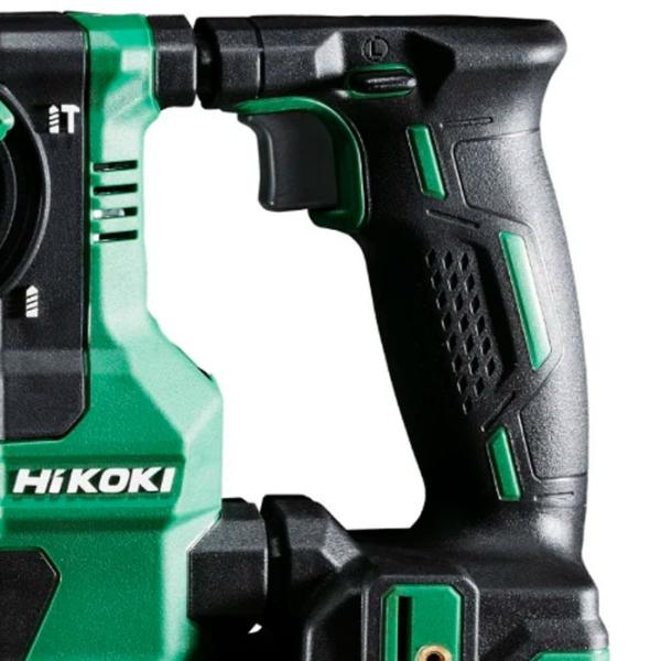 Ciocan rotopercutor Hikoki DH18DPAWPZ Green photo 3