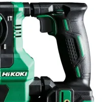 Ciocan rotopercutor Hikoki DH18DPAWPZ Green photo 3