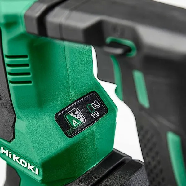 Ciocan rotopercutor Hikoki DH18DPAWPZ Green photo 4