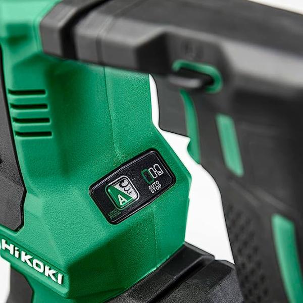 Ciocan rotopercutor Hikoki DH18DPAWPZ Green photo 4