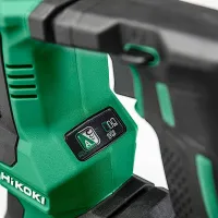 Ciocan rotopercutor Hikoki DH18DPAWPZ Green photo 4