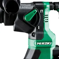 Ciocan rotopercutor Hikoki DH18DPAWPZ Green photo 5