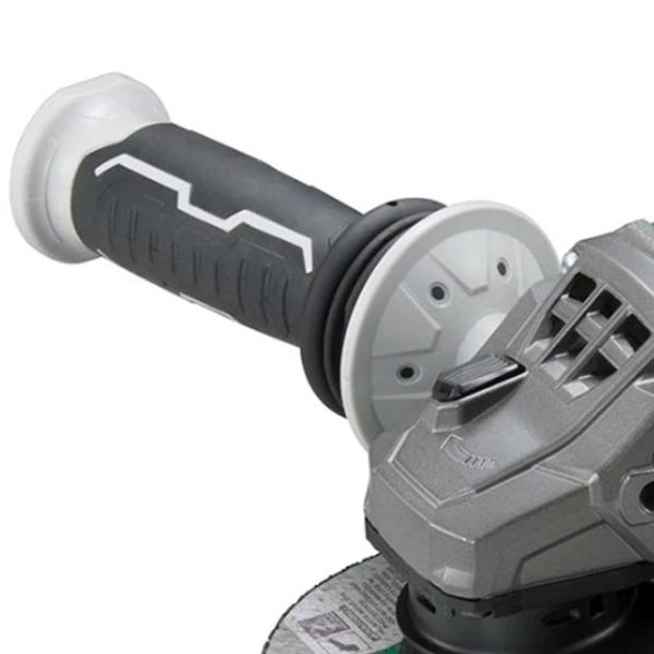 Polizor Hikoki G13YGWQZ Unghiular/ 1700 W/ Green photo 3