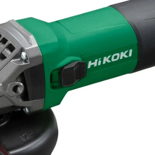 Polizor Hikoki G13YGWQZ Unghiular/ 1700 W/ Green photo 4
