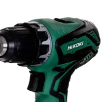 Дрель-шуруповерт Hikoki DS10DALWAZ 1300 об/ мин photo 3