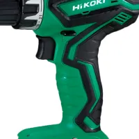 Дрель-шуруповерт Hikoki DS10DALWAZ 1300 об/ мин photo 6