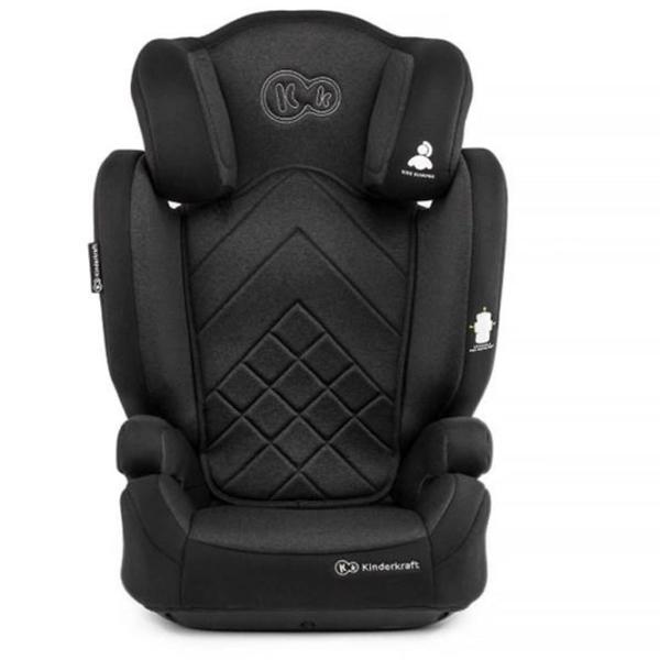 Scaun auto KinderKraft Xpand (KKFXPANBLK0000 ) 4 ani - 12 ani/ 36 kg/ Black photo 3 Scaun auto KinderKraft Xpand (KKFXPANBLK0000 ) 4 ani - 12 ani/ 36 kg/ Black photo 3