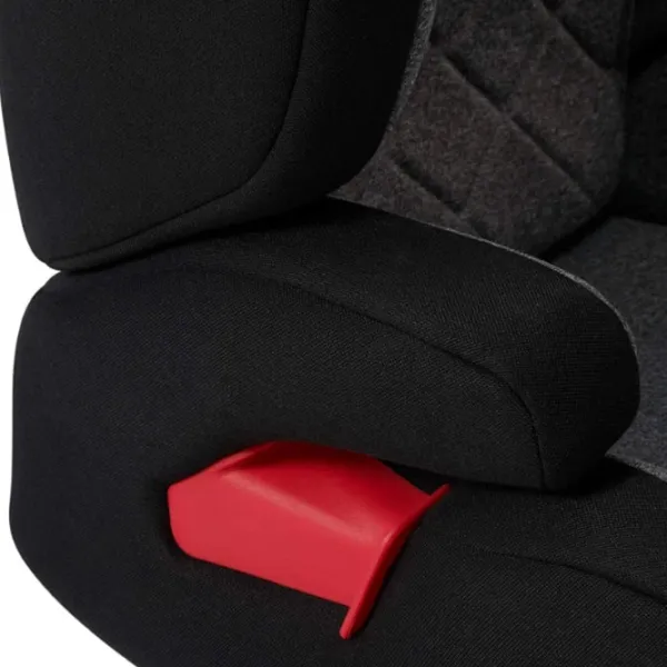 Scaun auto KinderKraft Xpand (KKFXPANBLK0000 ) 4 ani - 12 ani/ 36 kg/ Black photo 8 Scaun auto KinderKraft Xpand (KKFXPANBLK0000 ) 4 ani - 12 ani/ 36 kg/ Black photo 8