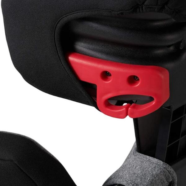 Scaun auto KinderKraft Xpand (KKFXPANBLK0000 ) 4 ani - 12 ani/ 36 kg/ Black photo 9 Scaun auto KinderKraft Xpand (KKFXPANBLK0000 ) 4 ani - 12 ani/ 36 kg/ Black photo 9