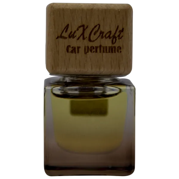 Ароматизатор для авто Lux Craft Nr.1 Thomas tobacco vanille/ 8 мл/ на решетке вентиляции, на зеркале photo 2 Ароматизатор для авто Lux Craft Nr.1 Thomas tobacco vanille/ 8 мл/ на решетке вентиляции, на зеркале photo 2