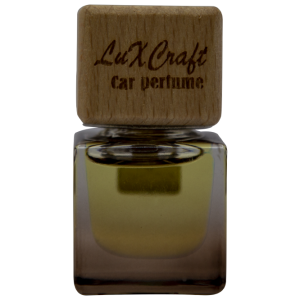 Ароматизатор для авто Lux Craft Nr.1 Thomas tobacco vanille/ 8 мл/ на решетке вентиляции, на зеркале photo 2 Ароматизатор для авто Lux Craft Nr.1 Thomas tobacco vanille/ 8 мл/ на решетке вентиляции, на зеркале photo 2
